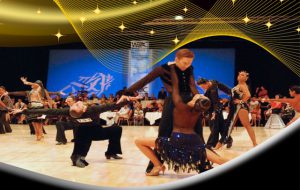 Fasano: lunedì 27 si premiano i ballerini vincitori del campionato mondiale “WDC AL” di Parigi