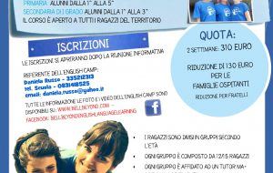 Si presenta la Summer School 2017