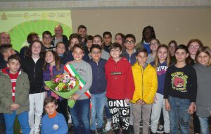 Matteo Nardelli è il nuovo Sindaco dei Ragazzi: i nomi dei 32 eletti al Consiglio Comunale Ragazzi di Brindisi