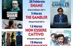AccordiAbili: al via il Cineforum “Urban Emotion”