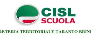 Fare comunità, generare valori: domani congresso Cisl Scuola all’Hotel Minerva