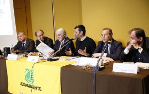 Premiati i comuni Ricicloni: 9 comuni brindisini oltre il 65% di raccolta differenziata