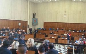 Domani la proclamazione degli eletti al consiglio comunale di Brindisi