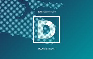 Dtalk: a Brindisi un evento dedicato all’innovazione e al futuro del turismo e dell’enogastronomia