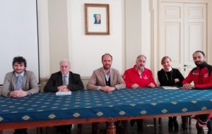 5mila euro raccolti dal 1° Circolo “Collodi” per Arquata del Tronto