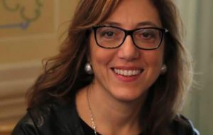 Nasce ANAMA (Associazione Nazionale Agenti e Mediatori d’Affari). Daniela Angelini responsabile provinciale