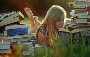 Le Donne (solo quelle), omaggio alle principali figure femminili della letteratura. IV Parte. Di Gabriele D’Amelj Melodia