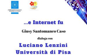 E Internet fu…: se ne parla oggi allo Slow Cinema di Ostuni