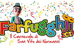 Farfugghji: rinviata a domani la grande festa del Carnevale di San Vito