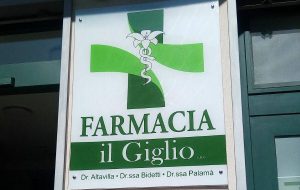 Apre una nuova farmacia a Francavilla Fontana