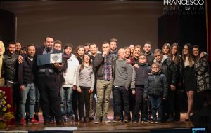 Successo ed emozioni ad Oria per la Festa di Don Bosco