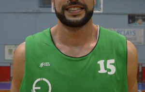 La Dinamo Brindisi pronta per la trasferta di S. Giorgio Ionico