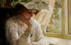 Le Donne (solo quelle), omaggio alle principali figure femminili della letteratura. III Parte. Di Gabriele D’Amelj Melodia