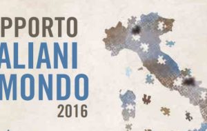 Si presenta a Brindisi il Rapporto Italiani nel Mondo