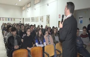 Continua la campagna dei Carabinieri per la diffusione della legalità nella provincia di Brindisi
