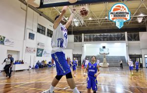 Serie D: riprende la corsa dell’Invicta Brindisi, playoff sempre più vicini