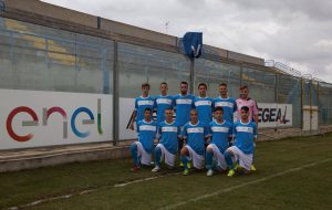 Altra settimana positiva per le giovanili dell’Asd Brindisi