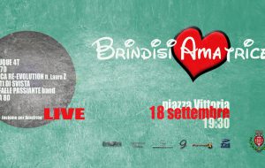 “Che fine ha fatto il denaro raccolto durante il concerto di beneficenza Brindisi AMA… trice?”