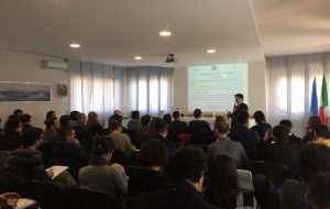 Confindustria: svolto seminario su marketing internazionale ed export business plan