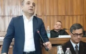 Aumento Tari per le aziende: Mauro D’Attis (F.I.) chiede incontro al commissario Giuffrè