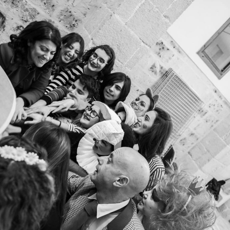 Meravigliosamente: altissimo gradimento per il Saggio degli allievi del Laboratorio Teatrale di Sara Bevilacqua