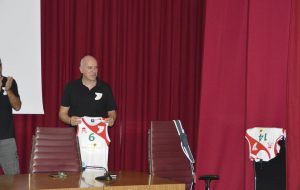 Mesagne Volley: grande attesa per il match interno contro il Casarano