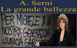 Fiorella e Michele. Di Apunto Serni