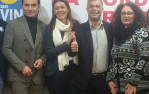 Dell’Erba (NCS) scrive a Pasqualone (Asl)