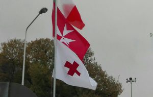 Una Santa Messa per celebrare 25° anniversario dalla fondazione del Gruppo CISOM di Brindisi