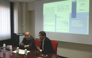 Presentata la legge regionale per la prevenzione e la protezione all’esposizione al radon