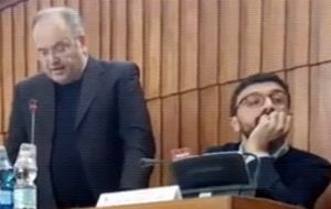 PalaSport, BBC attacca Ferrarese: “appello patetico, perché Invimit non acquisisce la struttura come fa per gli stadi?”