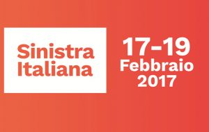 6 delegati della provincia di Brindisi al congresso Nazionale della nuova costituente di Sinistra Italiana