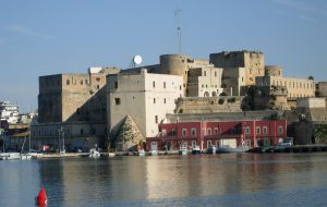 Il Castello Svevo si illumina di verde per la Settimana mondiale di sensibilizzazione sulle malattie mitocondriali