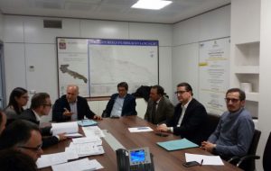 Vasca di sollevamento in località Pilone: presto la convocazione di un tavolo tecnico nel quale AQP presenterà una nuova proposta