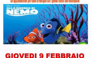 Prosegue la rassegna “Cinema in Famiglia” al Teatro Italia di Carovigno