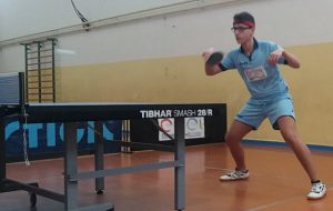 Enel TT Brindisi – tre vittorie su tre in campionato