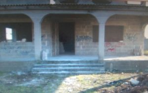 Abusivismo edilizio: sotto la lente tre villini nei pressi del Quartiere Sant’Elia
