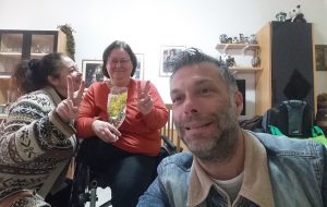 Disabile costretta a restare in casa perché l’ascensore non funziona: Noi Con Salvini chiede l’intervento del Sindaco