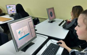 Il Liceo Simone di Brindisi in finale al Concorso Corporate Identity “Pit Stop Salento a Km Zero”
