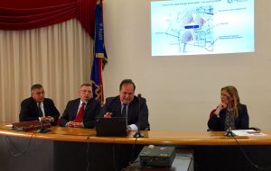 Presentato il progetto A2A per la centrale Brindisi Nord: il comunicato del Comune
