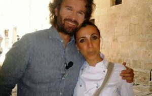 Antonella Ricci a Masterchef al posto di Carlo Cracco? la proposta fa boom su facebook