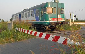 Cadavere sui binari: traffico ferroviario tornato regolare