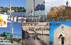 Prorogate al 26 Aprile le iscrizioni al concorso “Brindisi Città di Mare – Città D’…Amare”