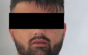 Affidato ai servizi sociali ma continuava a frequentare malavitosi: torna in carcere Giuseppe Cavaliere
