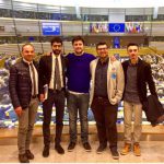 Delegazione Brindisina al Completo