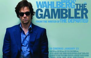 AccordiAbili: oggi “The Gambler” per il Cineforum “Urban Emotion”