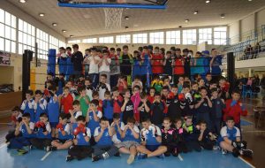 Grande successo nel weekend per i tornei di boxe del PalaMelfi