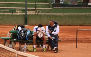 Serie C Maschile: sconfitta esterna per il C.T. Brindisi che si arrende al Lecce