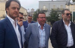 Telecamere nella zona Pip di Francavilla: c’è l’accordo tra Asi e Comune