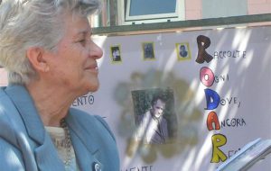 Lunedì 27 studenti e docenti dell’I.C. Santa Chiara incontrano la moglie di Gianni Rodari